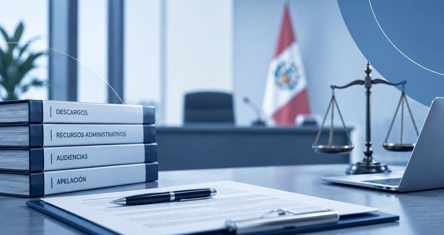 Procedimientos Administrativos Disciplinarios servicio carbonell